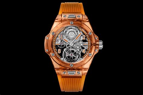 hublot tourbillon prezzo|hublot automatic tourbillon.